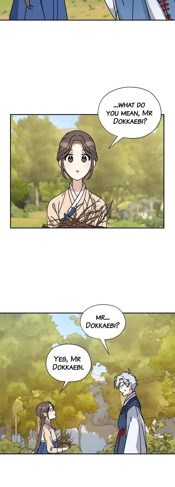 I Became the Chef of the Dragon King Chapter 104 – Page 11