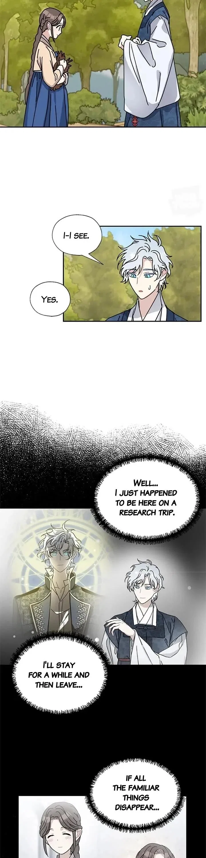 I Became the Chef of the Dragon King Chapter 104 – Page 15