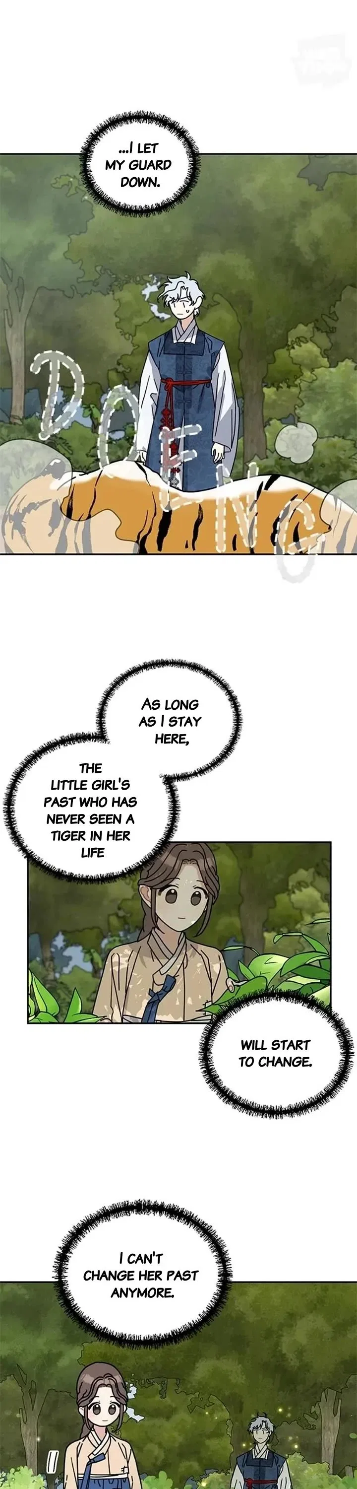 I Became the Chef of the Dragon King Chapter 104 – Page 22