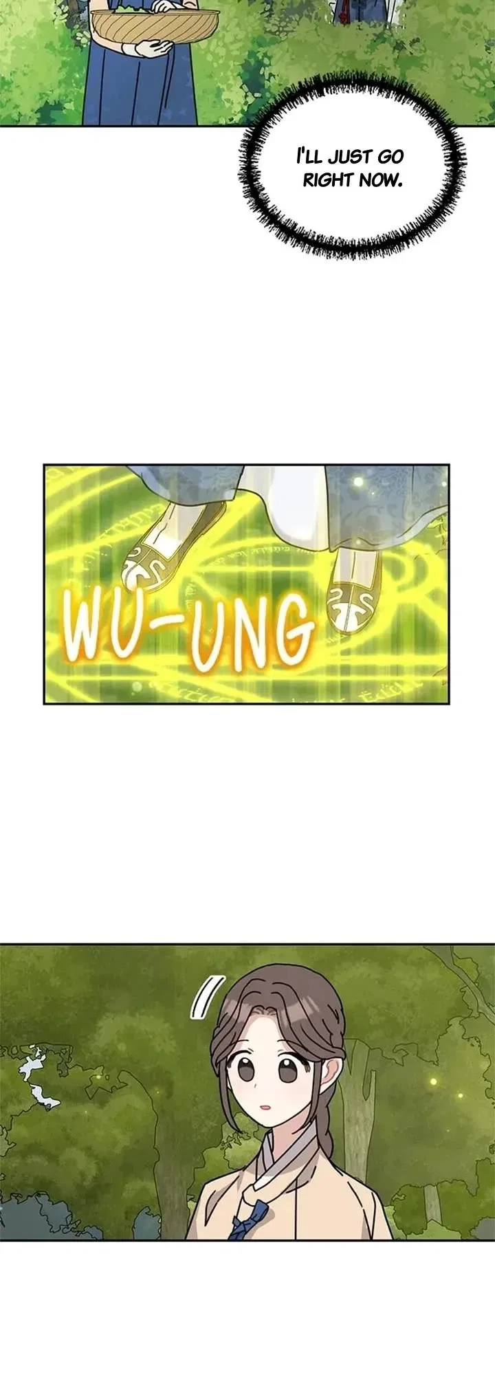 I Became the Chef of the Dragon King Chapter 104 – Page 23