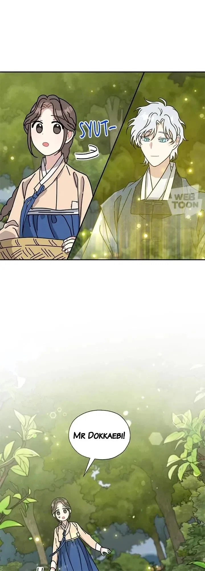 I Became the Chef of the Dragon King Chapter 104 – Page 24
