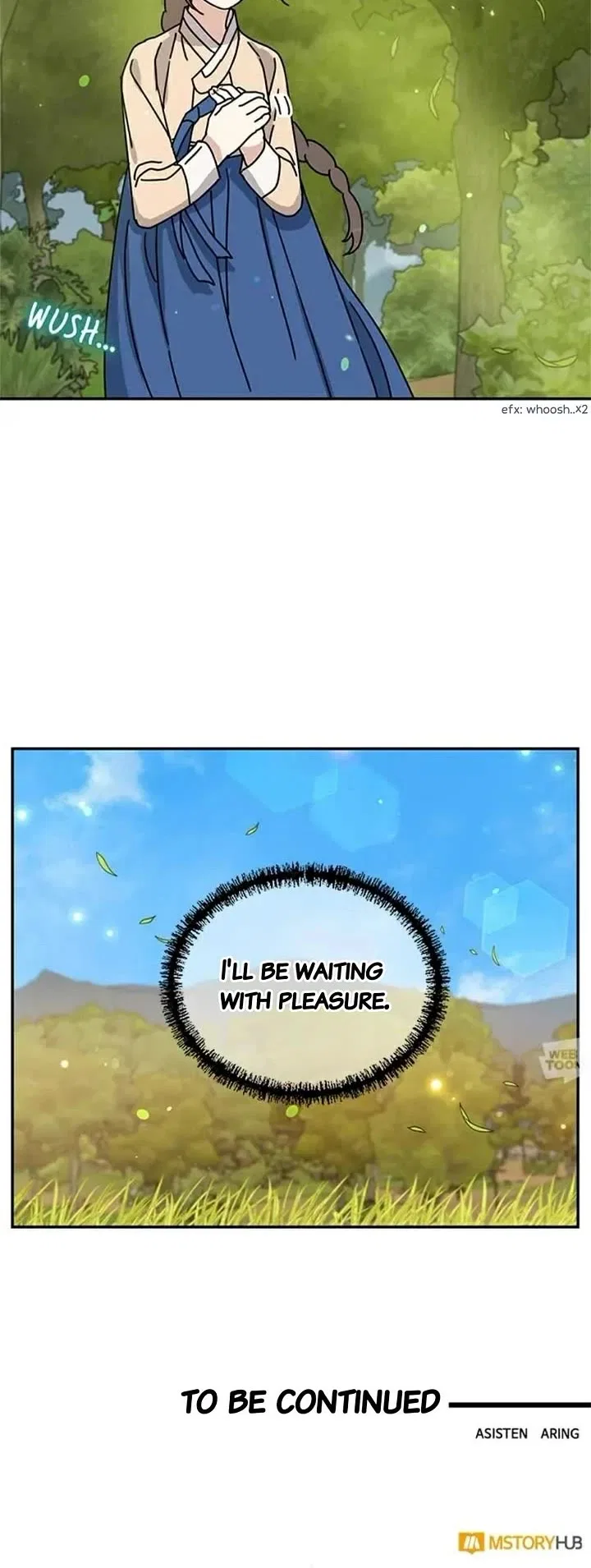 I Became the Chef of the Dragon King Chapter 104 – Page 26