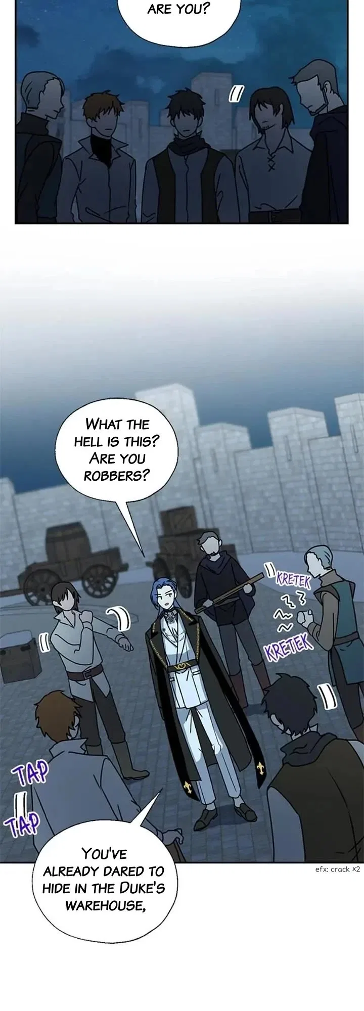 I Became the Chef of the Dragon King Chapter 103 – Page 11