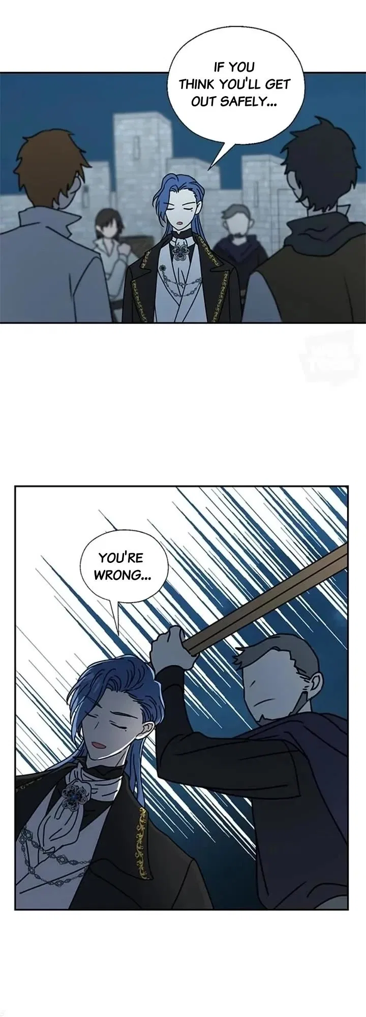 I Became the Chef of the Dragon King Chapter 103 – Page 12