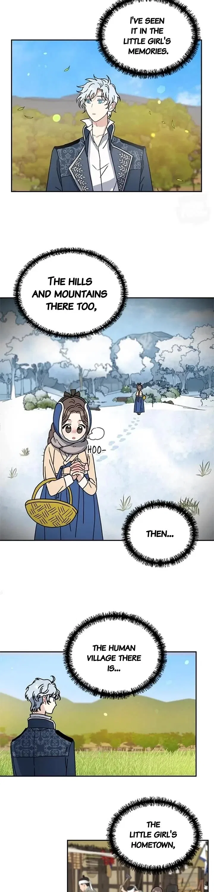 I Became the Chef of the Dragon King Chapter 103 – Page 15