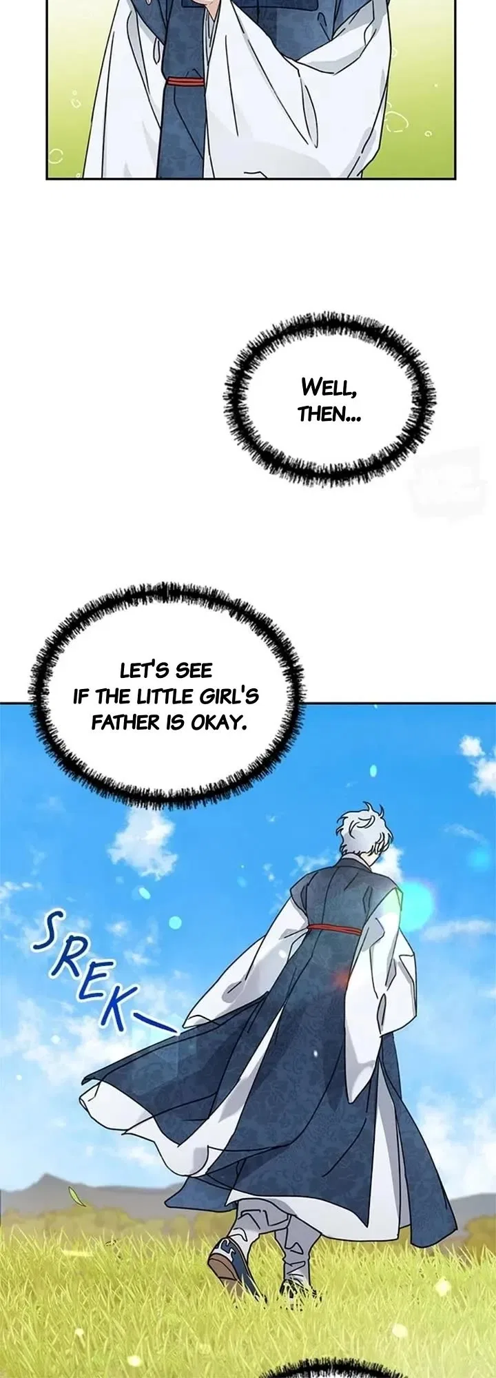 I Became the Chef of the Dragon King Chapter 103 – Page 18