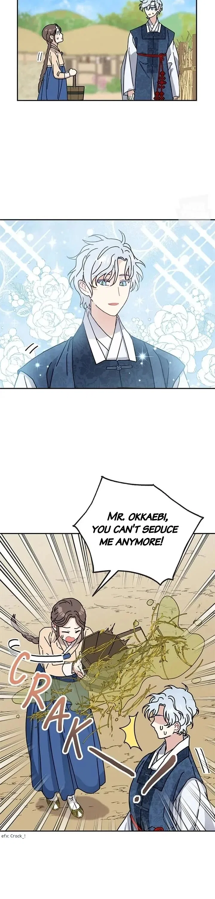 I Became the Chef of the Dragon King Chapter 103 – Page 21