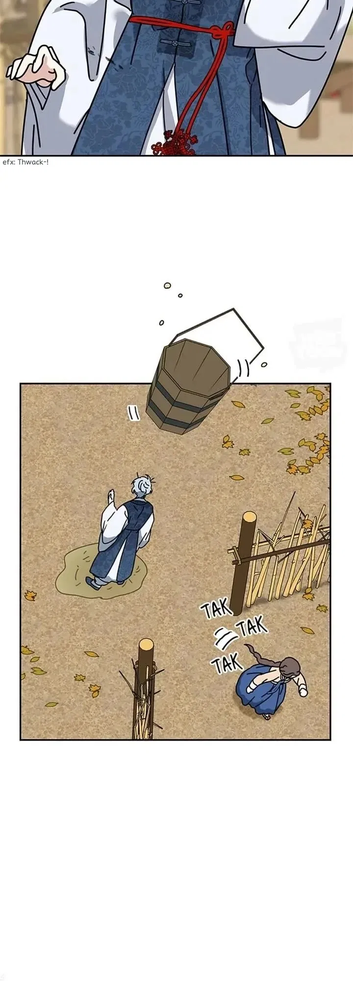 I Became the Chef of the Dragon King Chapter 103 – Page 24