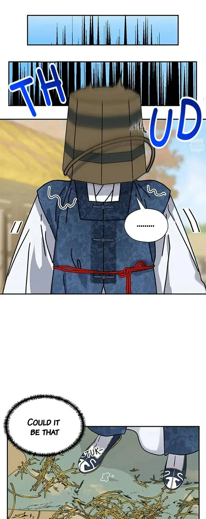 I Became the Chef of the Dragon King Chapter 103 – Page 25