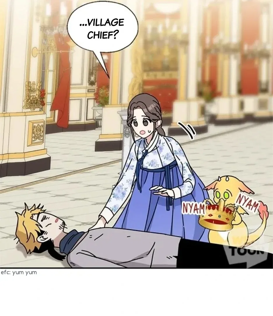 I Became the Chef of the Dragon King Chapter 93 – Page 2