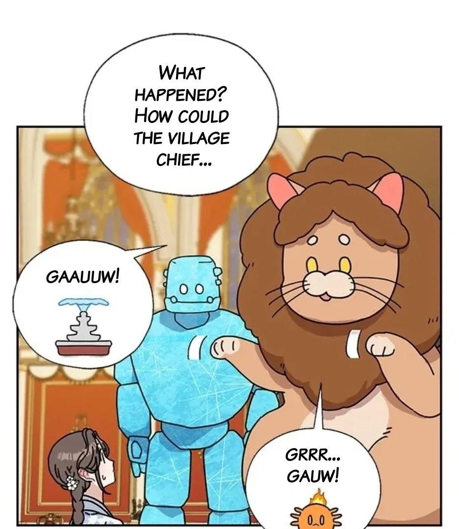 I Became the Chef of the Dragon King Chapter 93 – Page 3