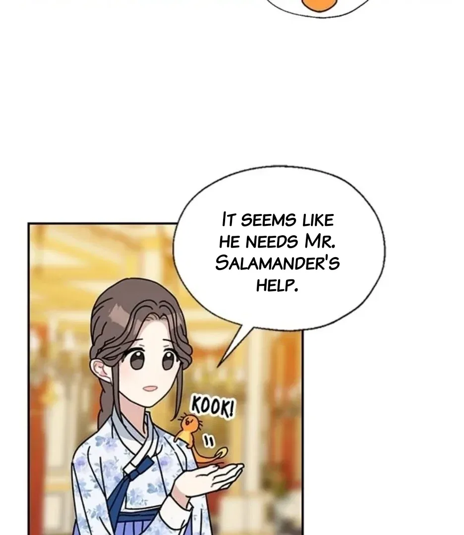 I Became the Chef of the Dragon King Chapter 93 – Page 4