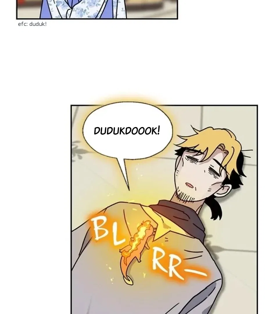 I Became the Chef of the Dragon King Chapter 93 – Page 5