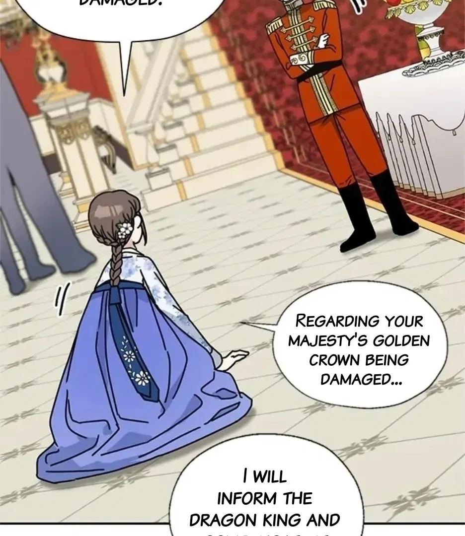 I Became the Chef of the Dragon King Chapter 93 – Page 7