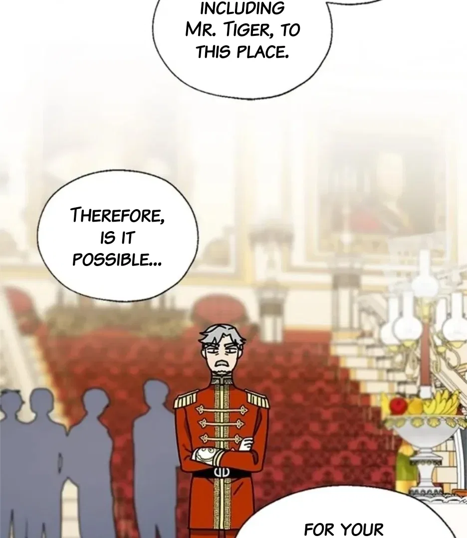 I Became the Chef of the Dragon King Chapter 93 – Page 9
