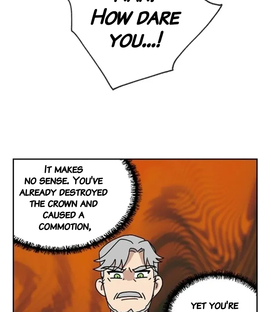 I Became the Chef of the Dragon King Chapter 93 – Page 15