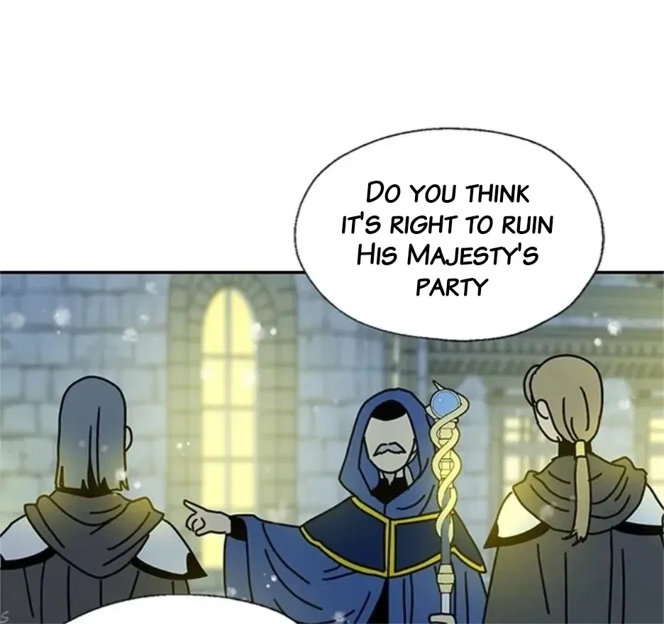I Became the Chef of the Dragon King Chapter 93 – Page 21