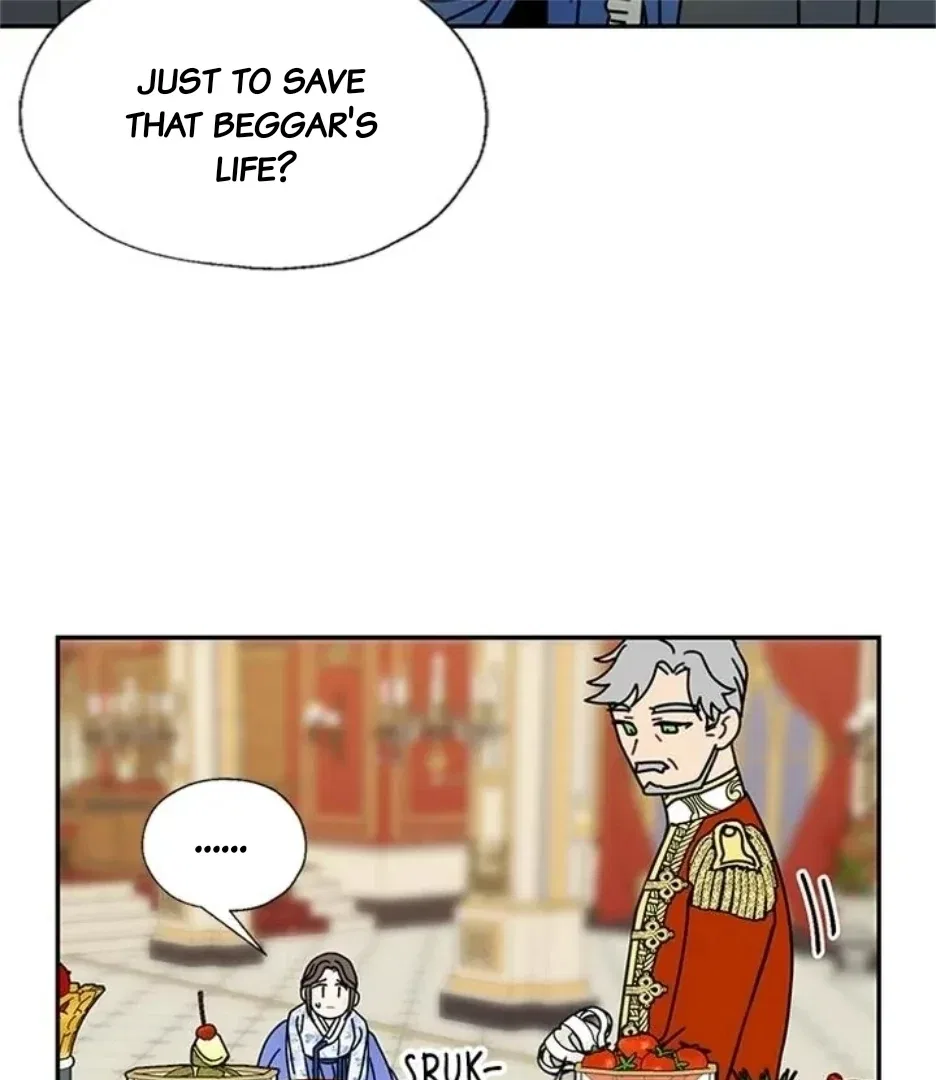 I Became the Chef of the Dragon King Chapter 93 – Page 22