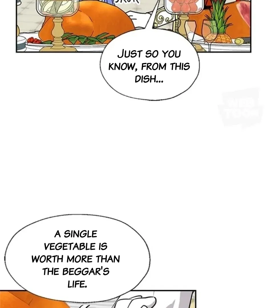 I Became the Chef of the Dragon King Chapter 93 – Page 23