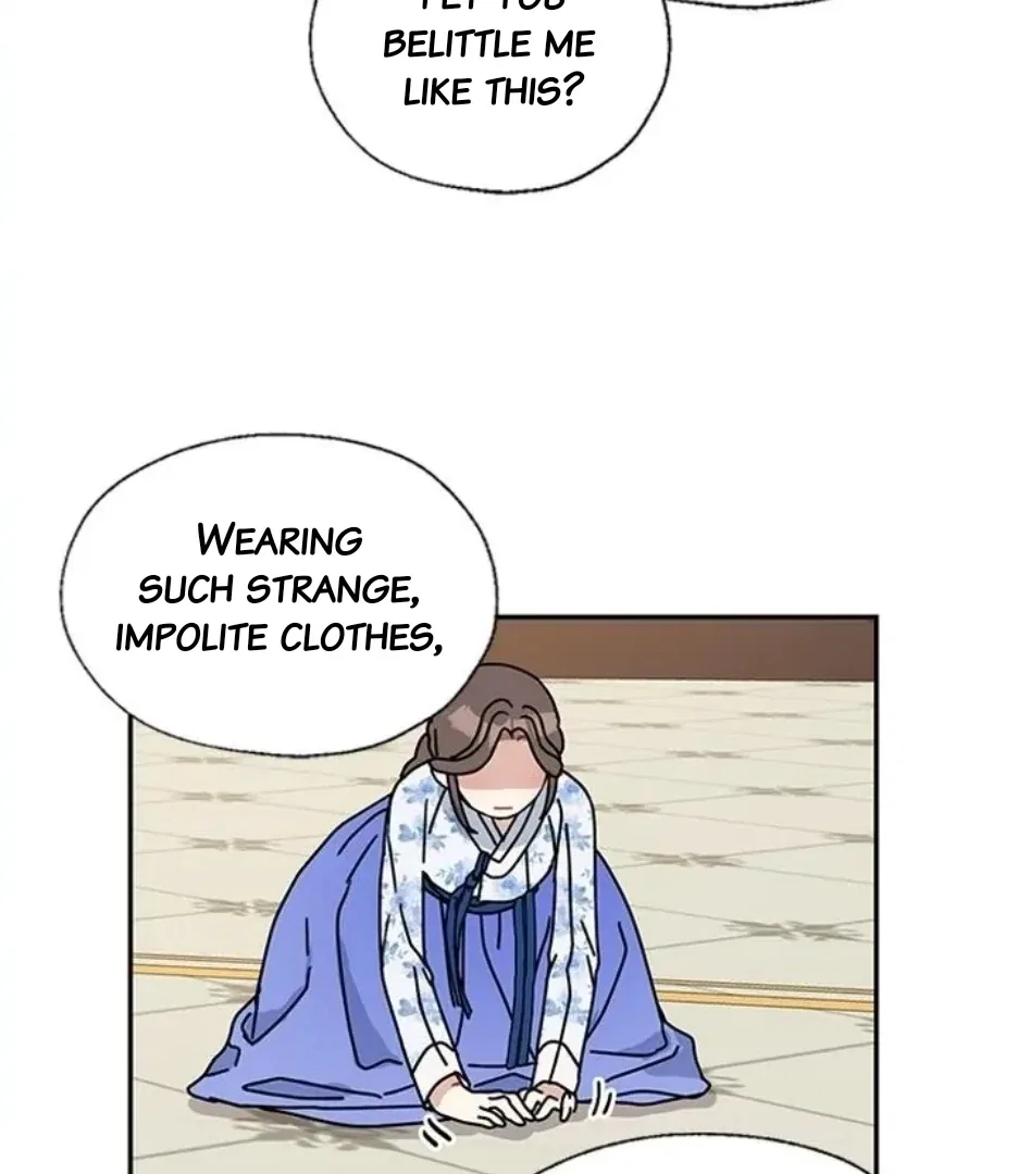 I Became the Chef of the Dragon King Chapter 93 – Page 27