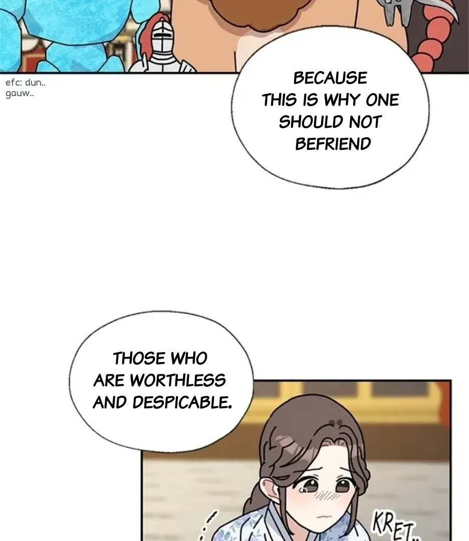 I Became the Chef of the Dragon King Chapter 93 – Page 29