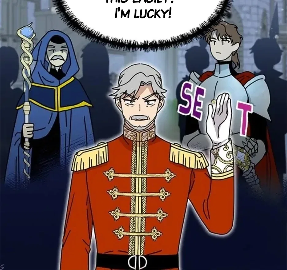 I Became the Chef of the Dragon King Chapter 93 – Page 31