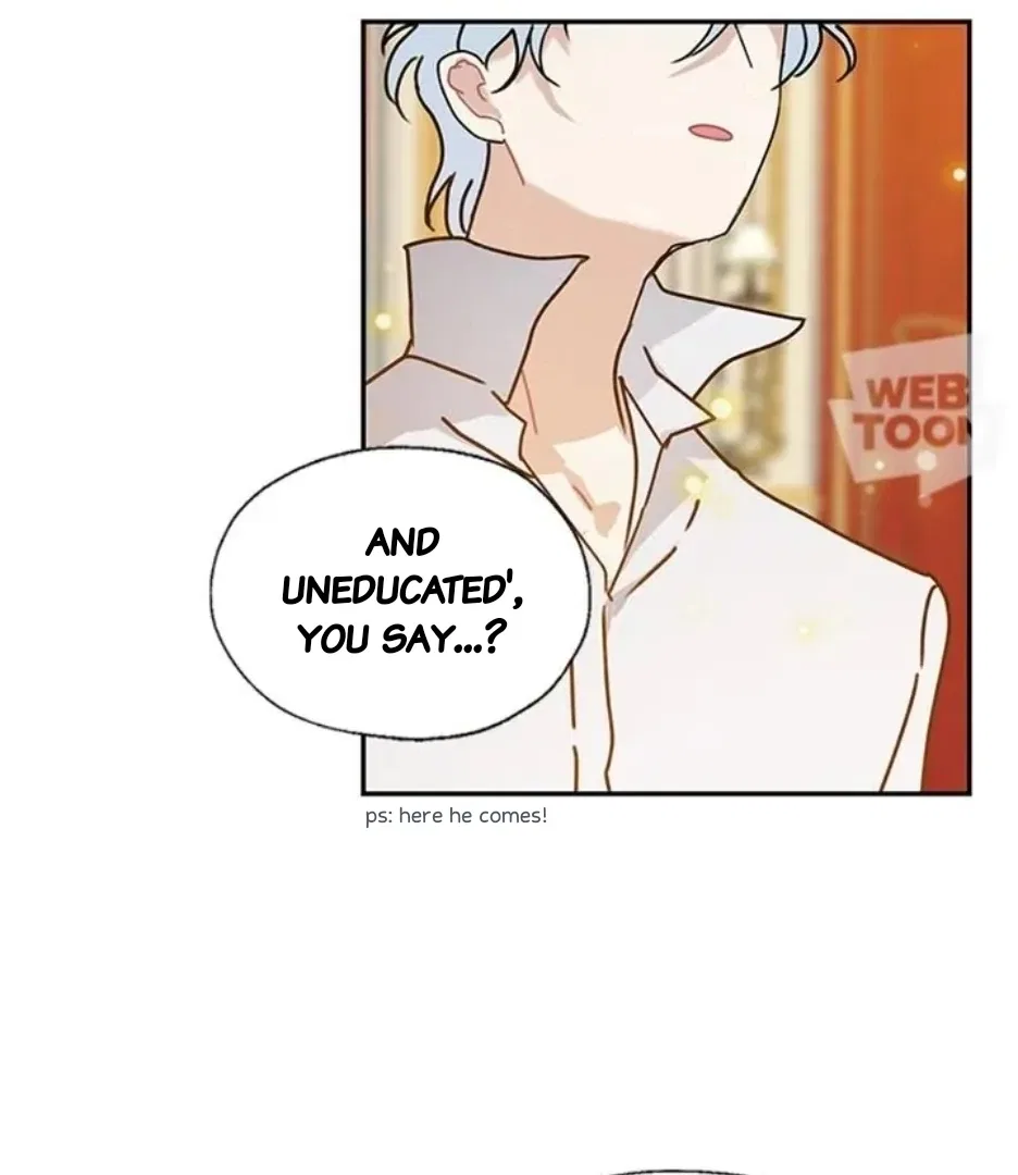 I Became the Chef of the Dragon King Chapter 93 – Page 33