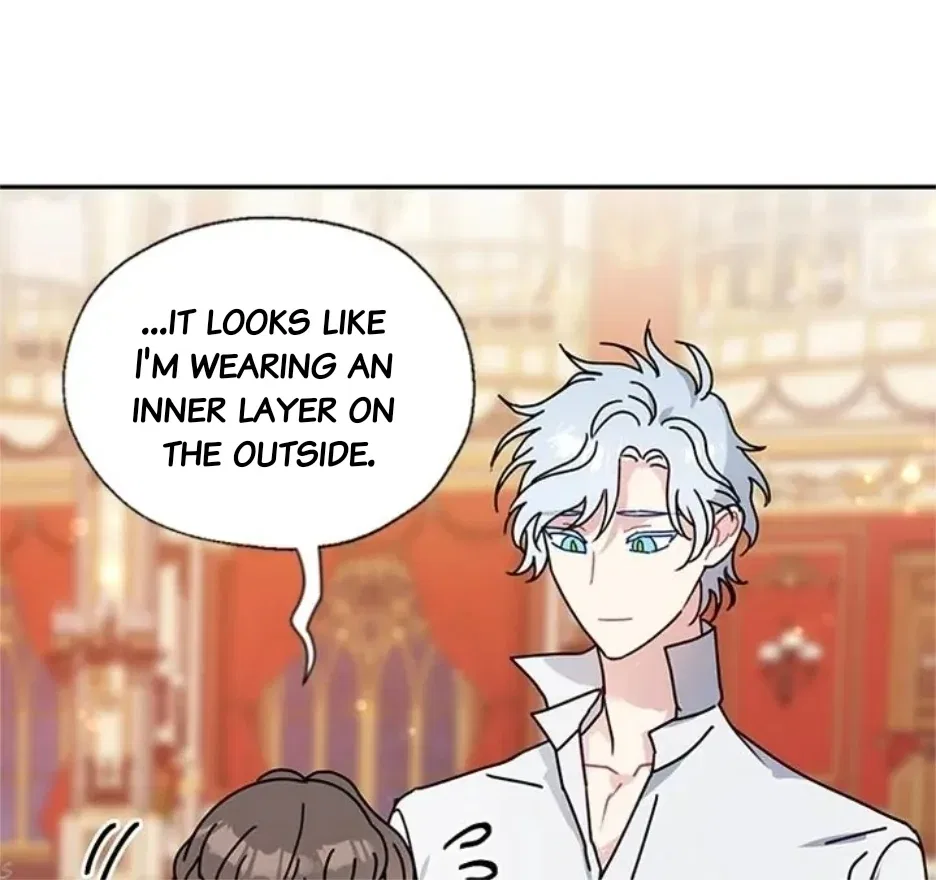 I Became the Chef of the Dragon King Chapter 93 – Page 61