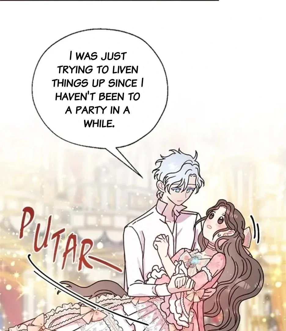 I Became the Chef of the Dragon King Chapter 93 – Page 65