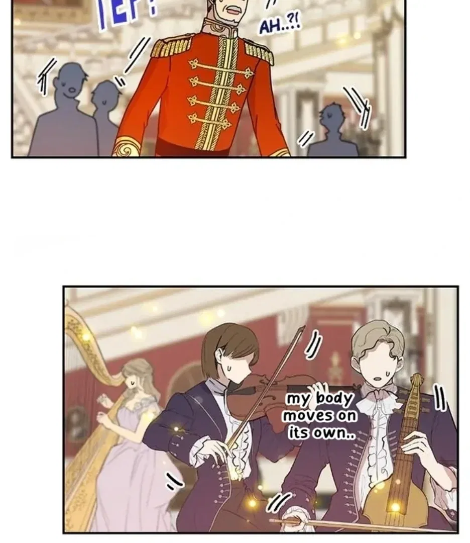 I Became the Chef of the Dragon King Chapter 93 – Page 69