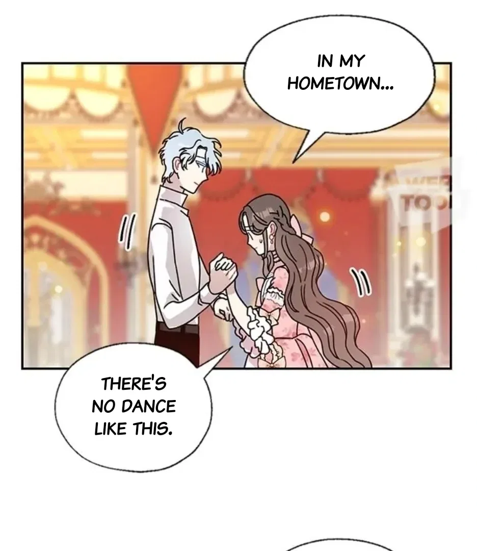 I Became the Chef of the Dragon King Chapter 93 – Page 73