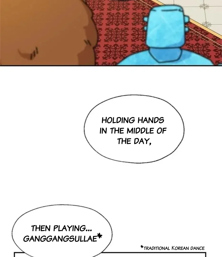 I Became the Chef of the Dragon King Chapter 93 – Page 75