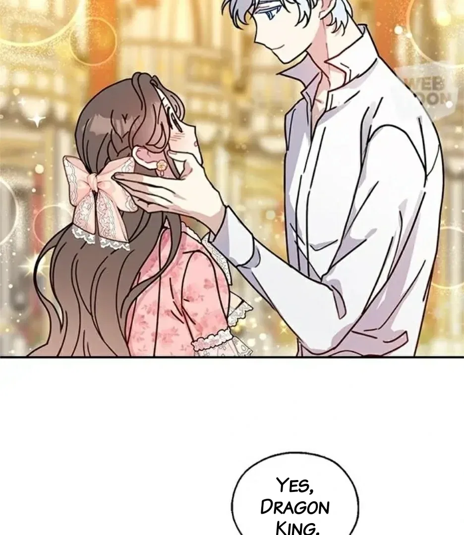 I Became the Chef of the Dragon King Chapter 93 – Page 83