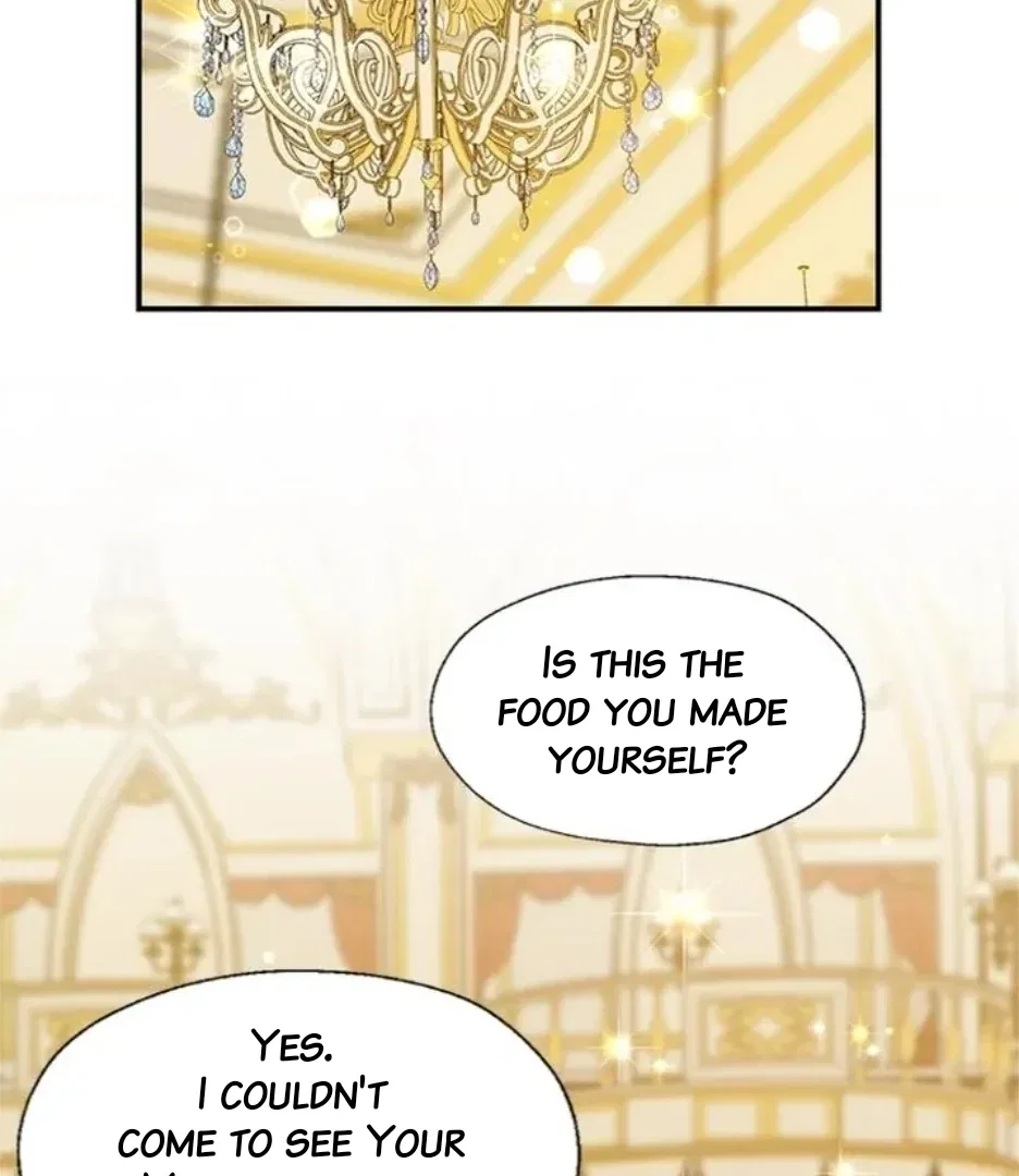 I Became the Chef of the Dragon King Chapter 92 – Page 5