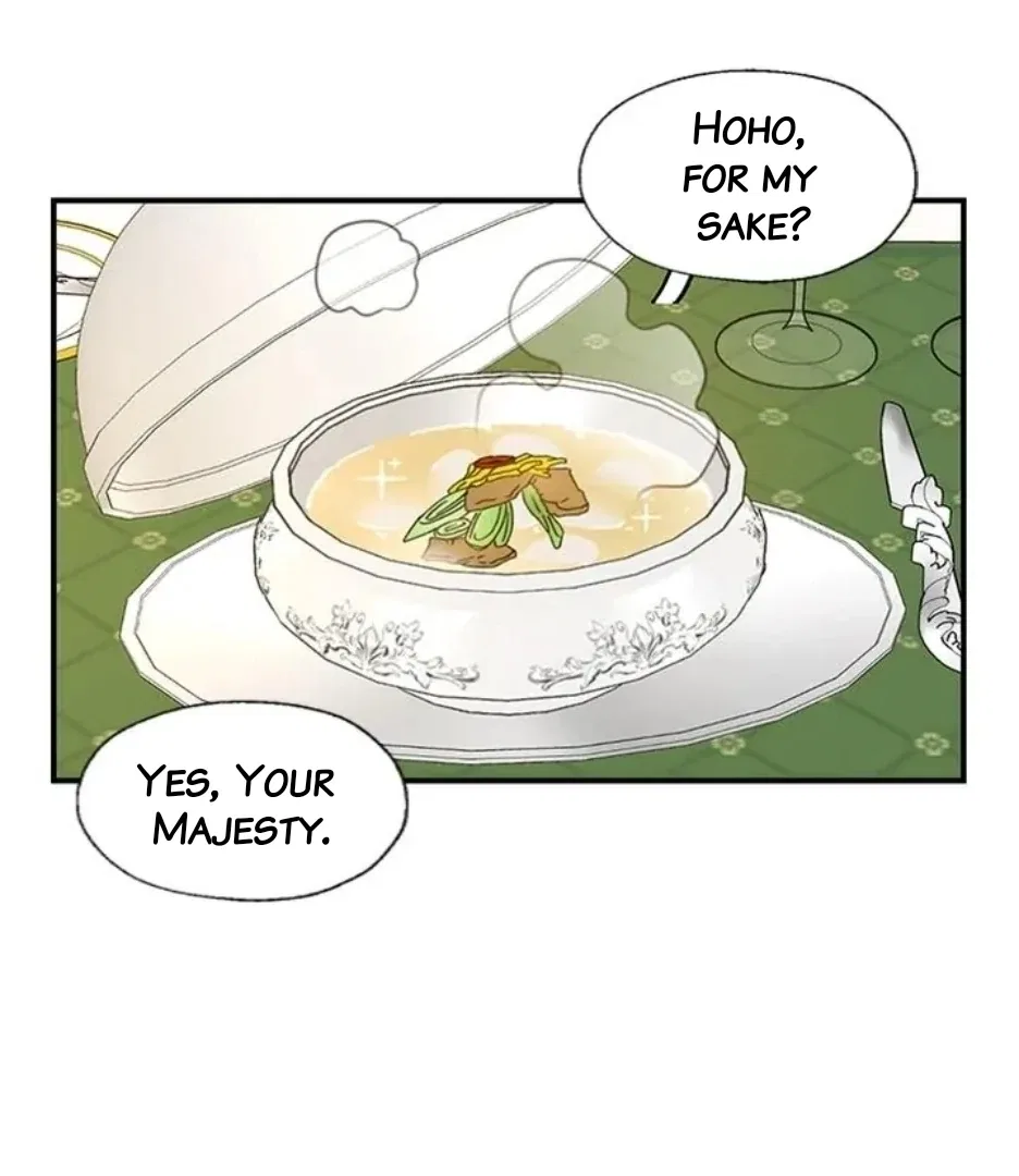 I Became the Chef of the Dragon King Chapter 92 – Page 7