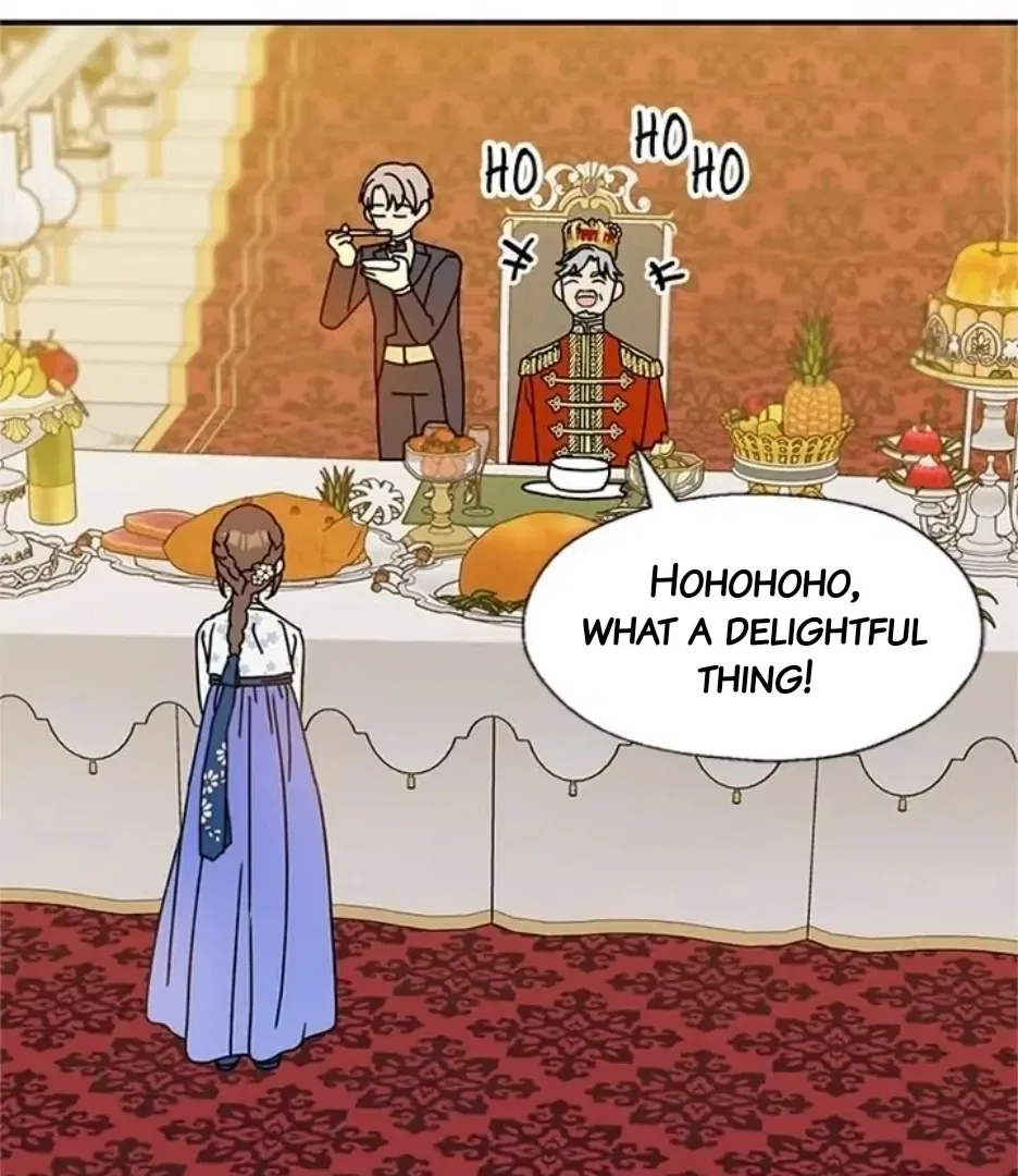 I Became the Chef of the Dragon King Chapter 92 – Page 8
