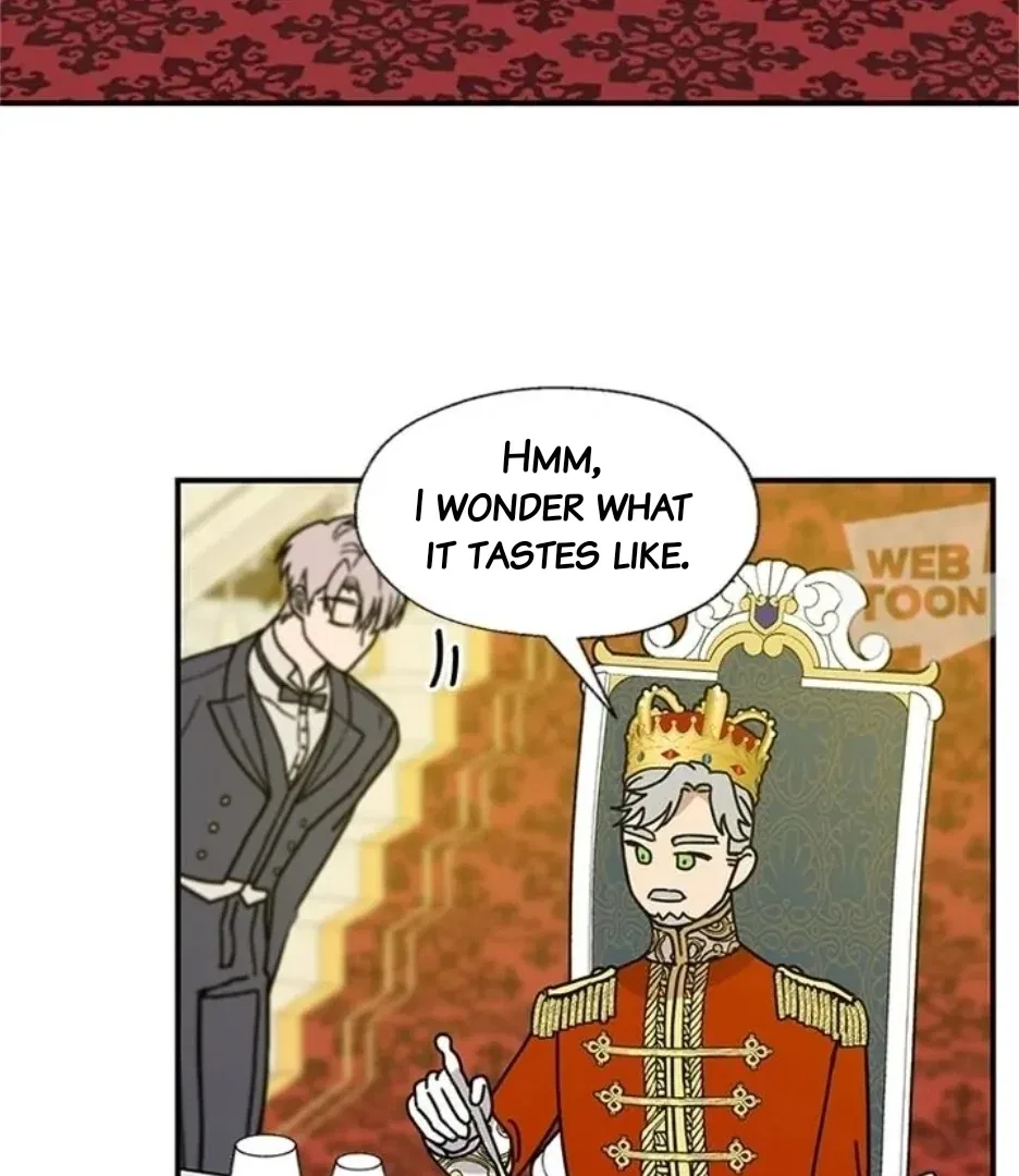 I Became the Chef of the Dragon King Chapter 92 – Page 9