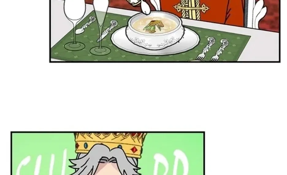 I Became the Chef of the Dragon King Chapter 92 – Page 10