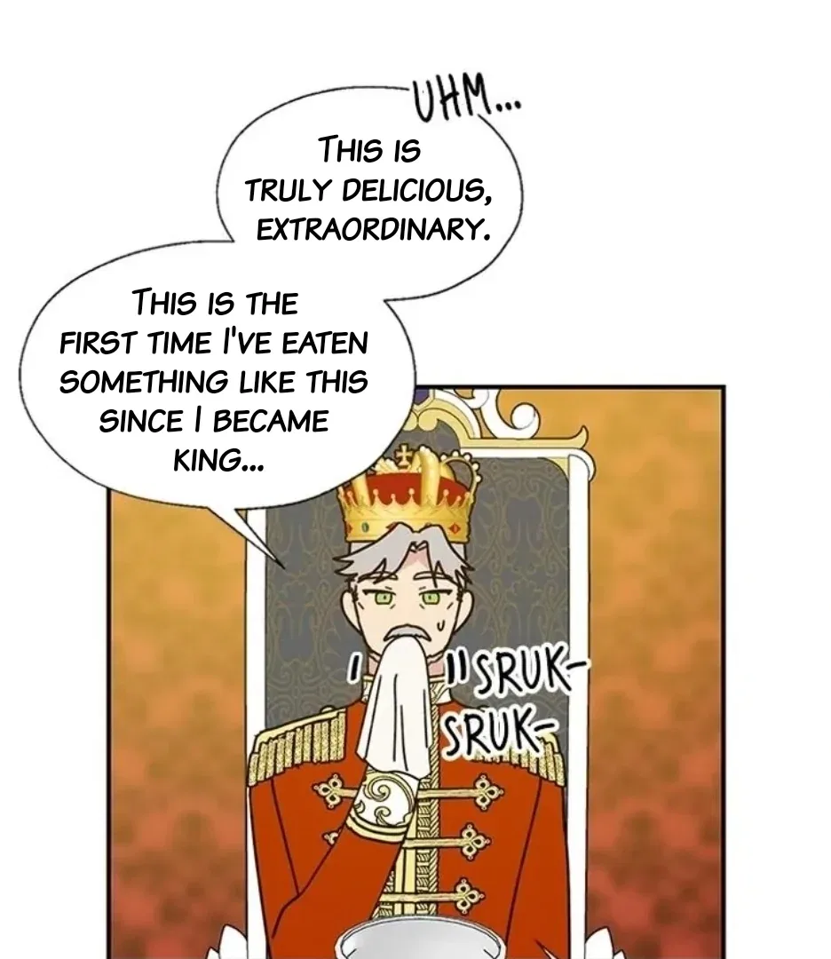 I Became the Chef of the Dragon King Chapter 92 – Page 15