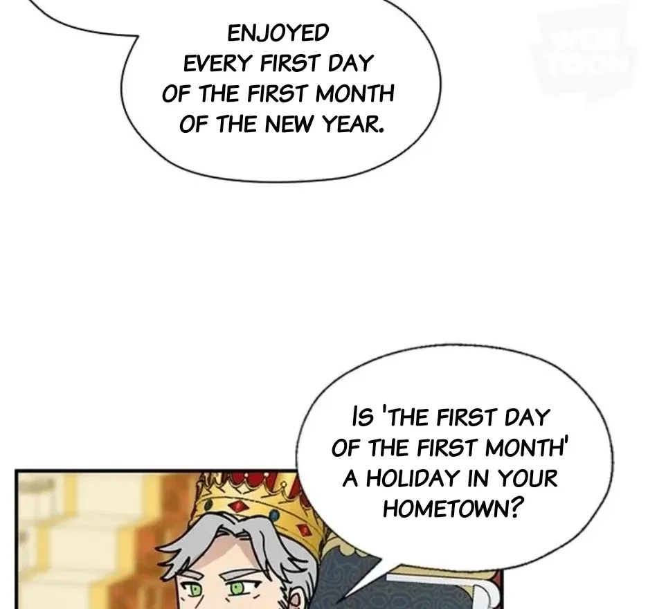 I Became the Chef of the Dragon King Chapter 92 – Page 20