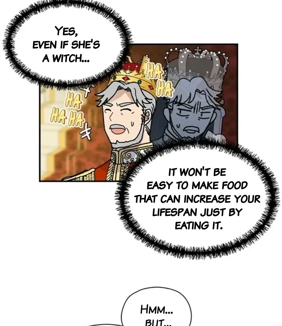 I Became the Chef of the Dragon King Chapter 92 – Page 24