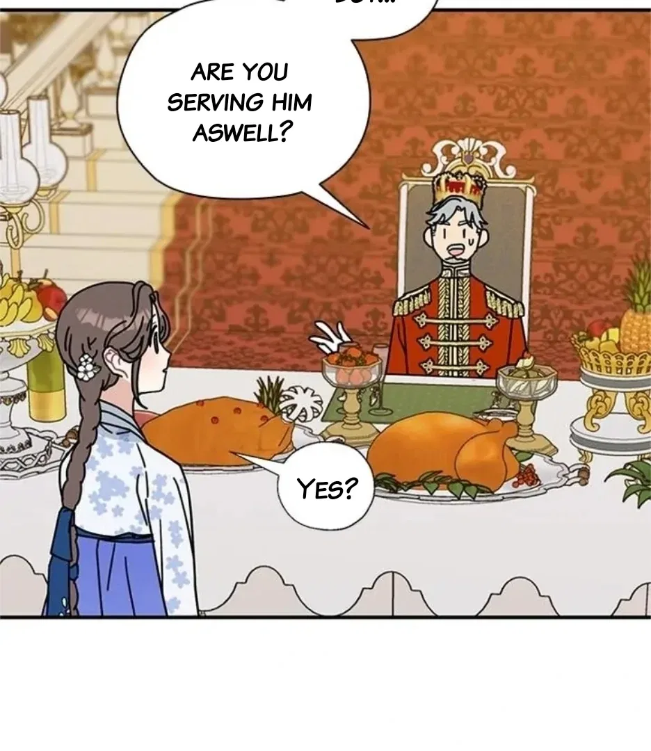 I Became the Chef of the Dragon King Chapter 92 – Page 25