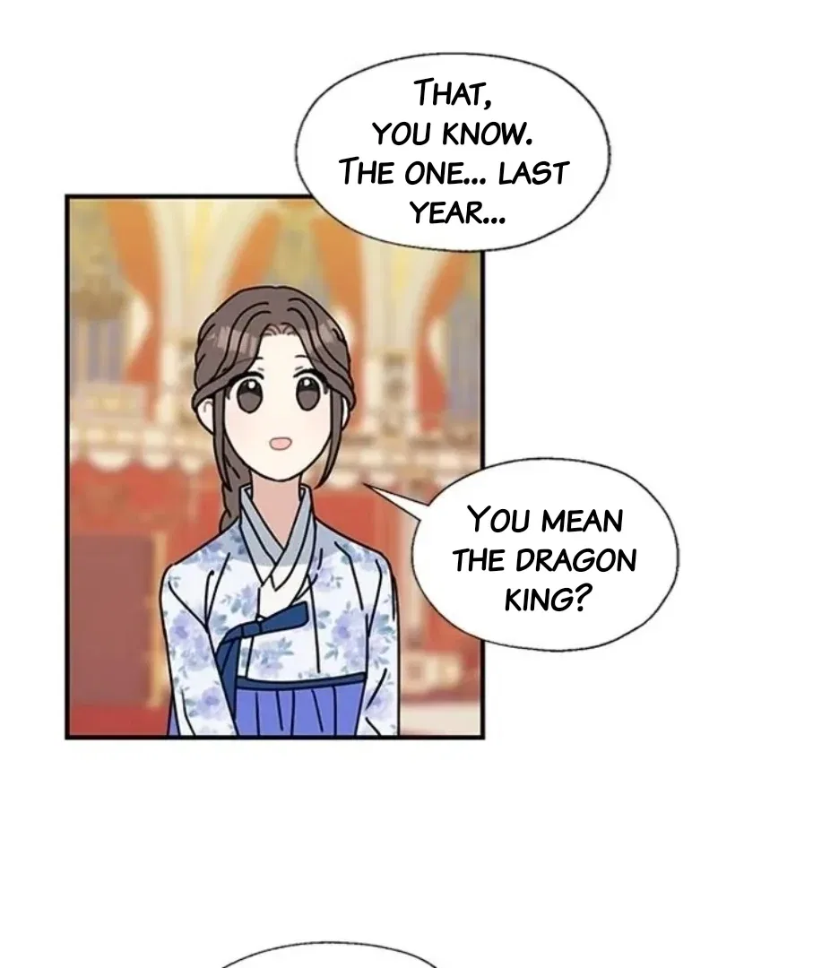 I Became the Chef of the Dragon King Chapter 92 – Page 26