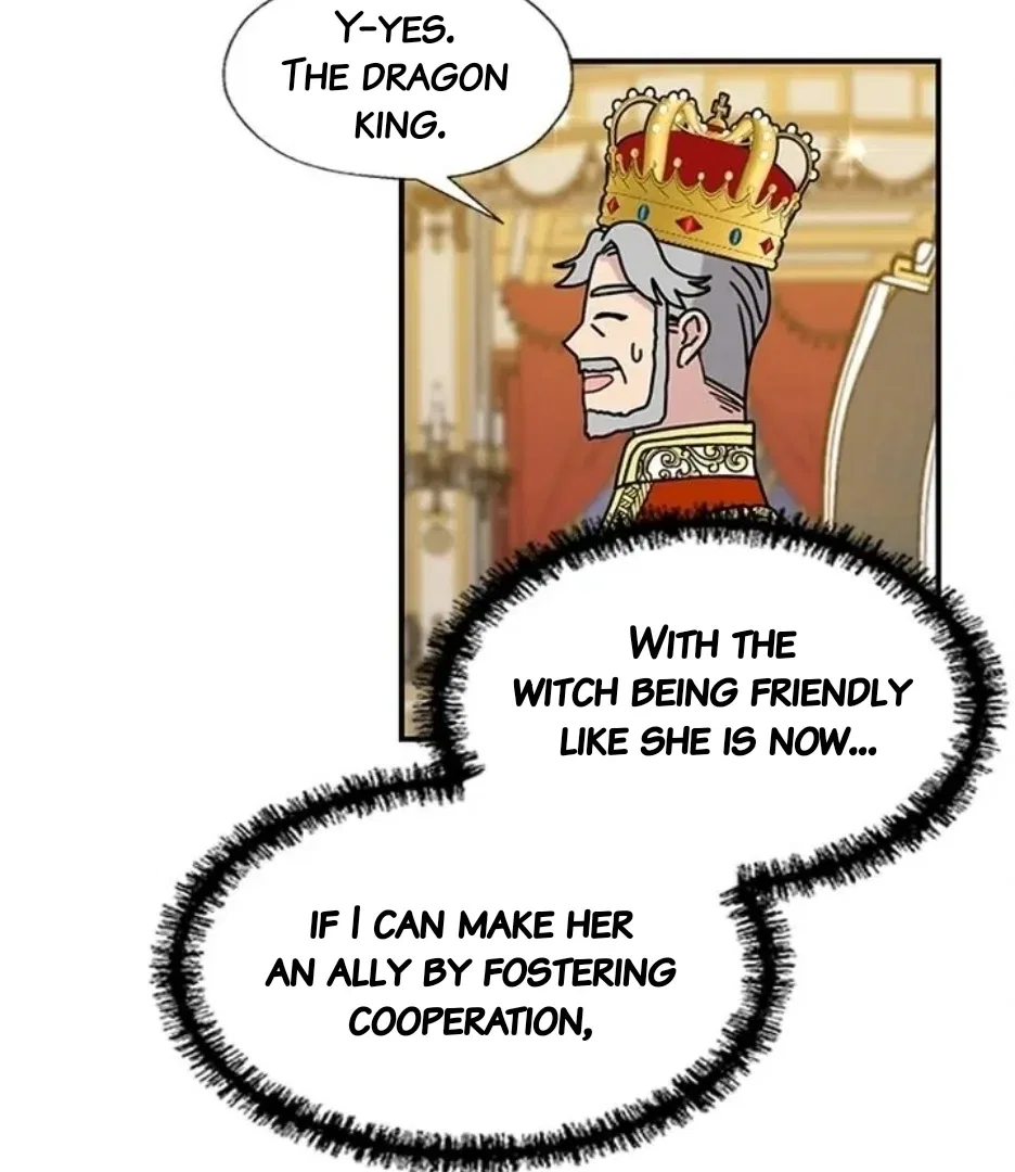 I Became the Chef of the Dragon King Chapter 92 – Page 27