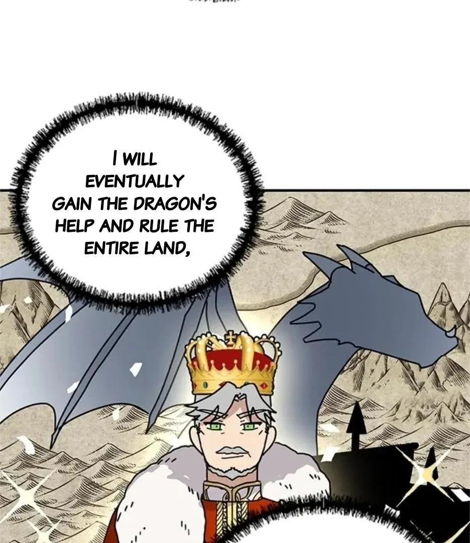 I Became the Chef of the Dragon King Chapter 92 – Page 28