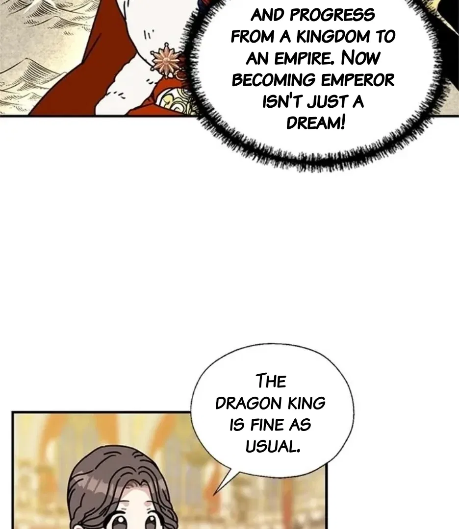 I Became the Chef of the Dragon King Chapter 92 – Page 29
