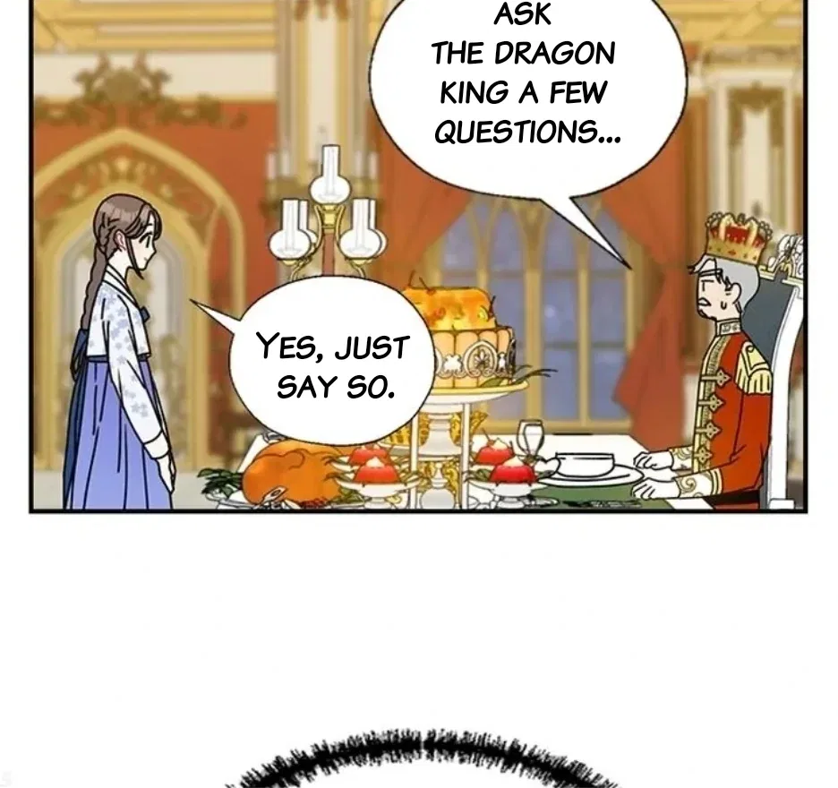 I Became the Chef of the Dragon King Chapter 92 – Page 31