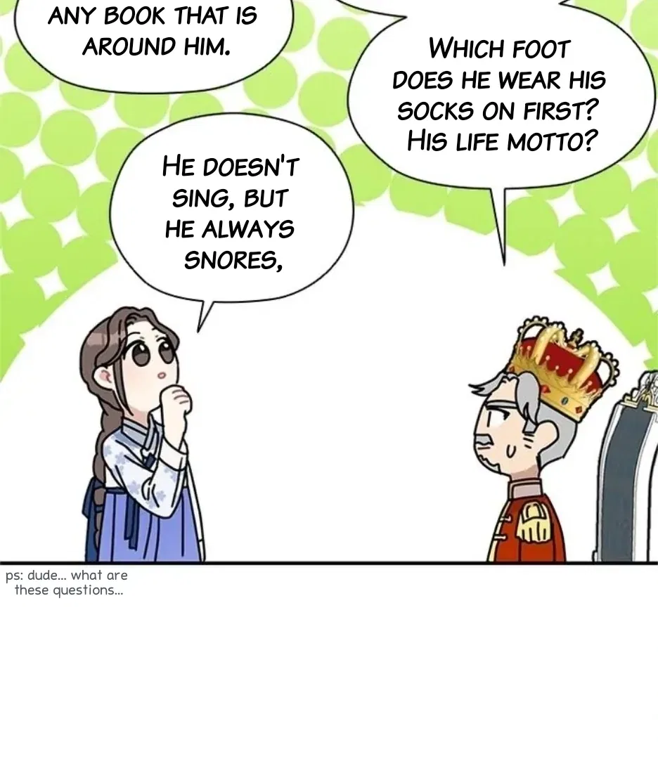 I Became the Chef of the Dragon King Chapter 92 – Page 34