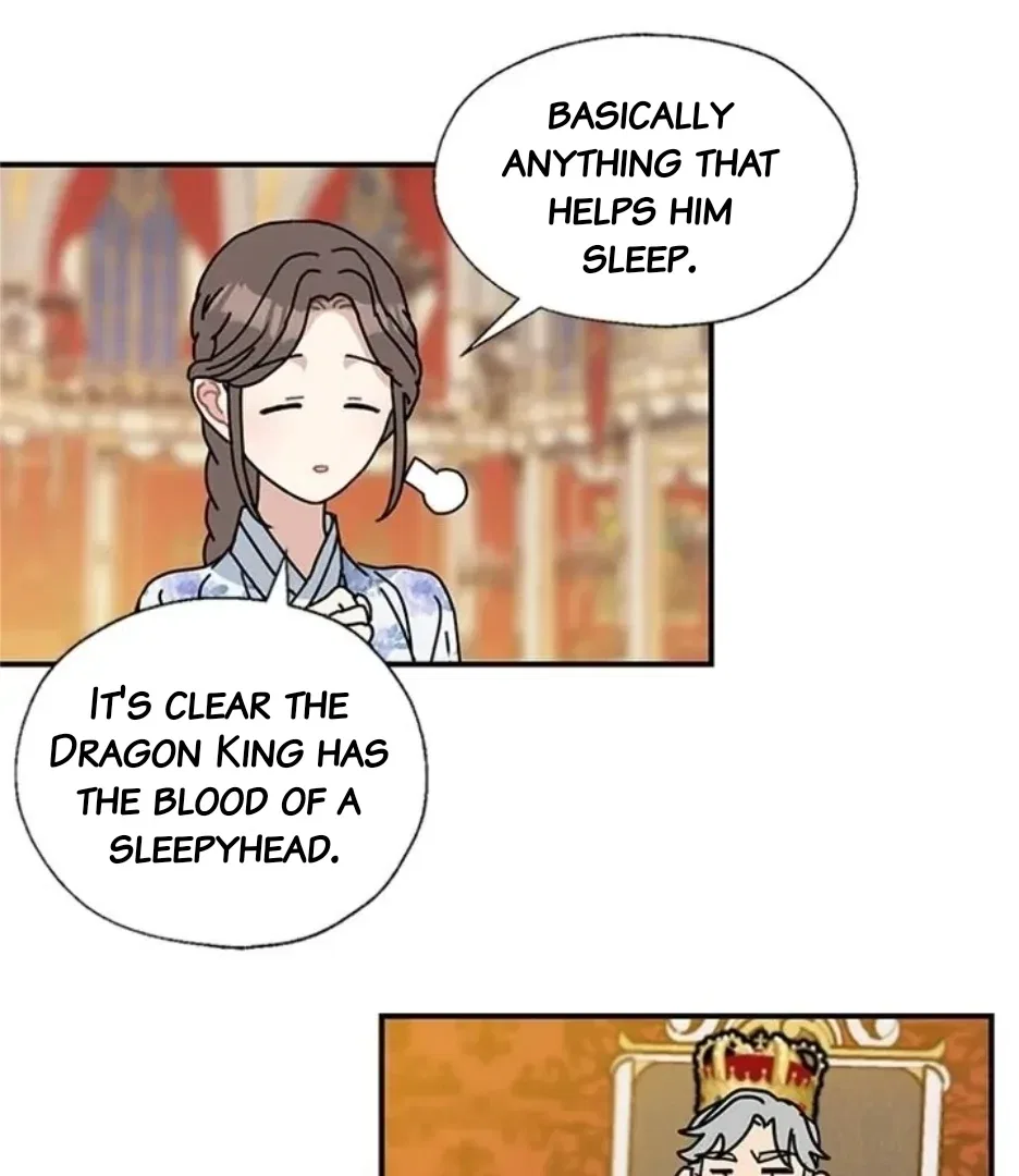 I Became the Chef of the Dragon King Chapter 92 – Page 35