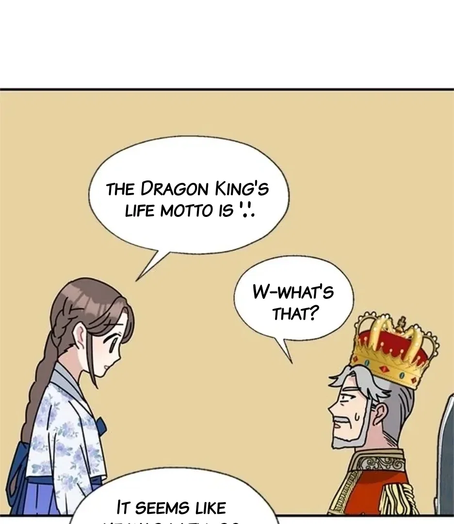 I Became the Chef of the Dragon King Chapter 92 – Page 38